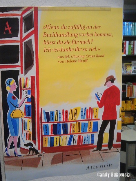 Buchhandlung