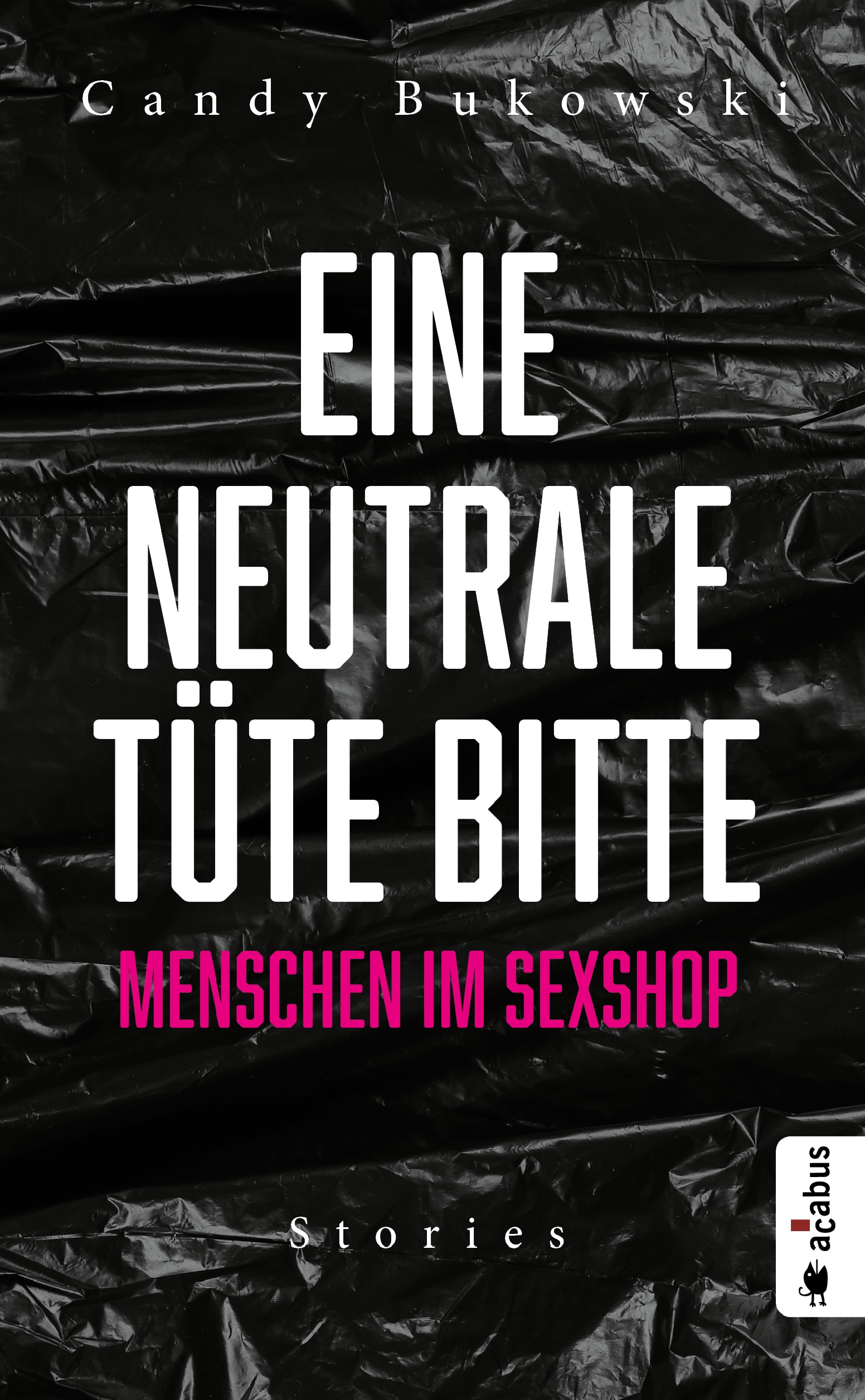 Cover Neutrale Tüte